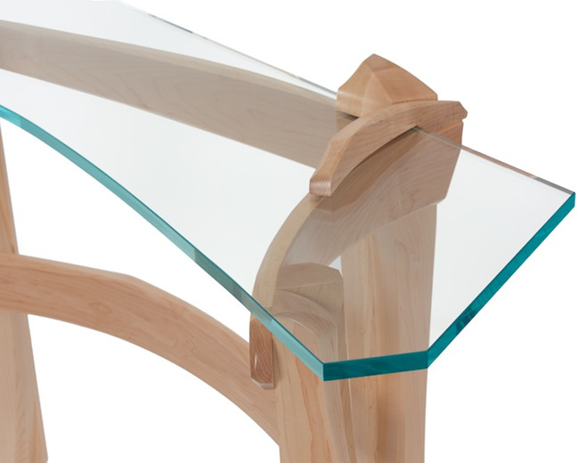 1/3 pouce tableau verre haut prix, sécurité 8mm clair verre trempé table top, Chine verre fournisseurs de meubles