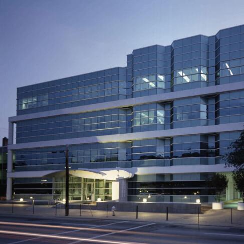10mm+12a+55.2 low e tempered laminated insulated glass curtain wall façade manufacturer