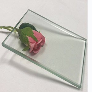 Cena balustrady ze szkła hartowanego 12mm, balustrada ze szkła laminowanego 4 + 4mm na balkon