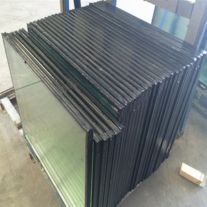 6mm+9A+8mm clear tempered insulated glass,colorless sealed double glazing,23mm IGU glass suppliers
