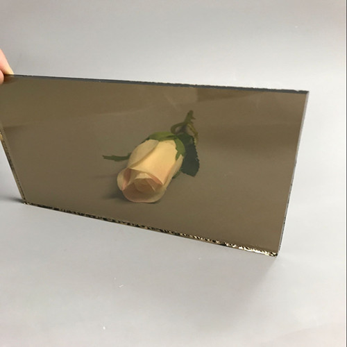 6 ملليمتر البرونزية مصنع الزجاج العاكسة، 6 ملليمتر البرونزية المغلفة الزجاج السعر