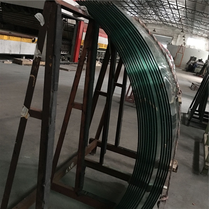 6mm vitrage de sécurité 1/4 verre feuilleté vs 1/4 verre trempé coût par pied carré