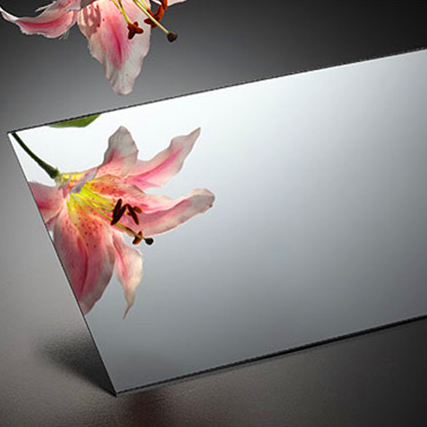 6mm hopea peili toimittaja, 1/4 hopea peili hinta, 6mm koriste peili valmistaja