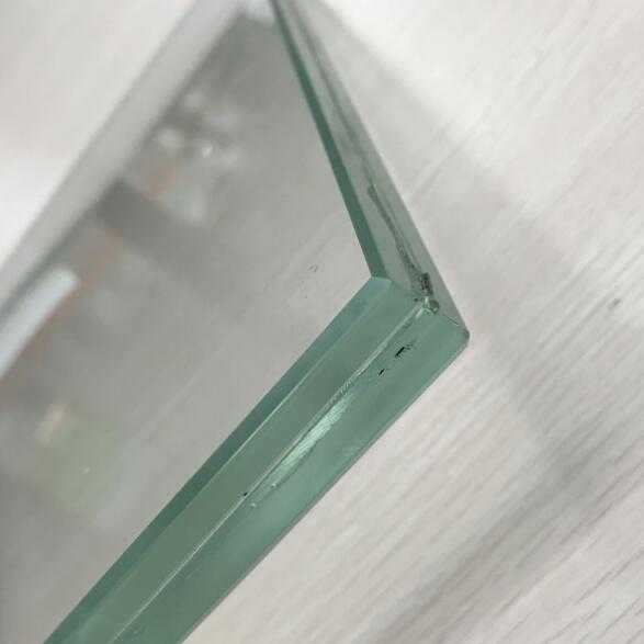 884 low iron toughened laminated glass company,17.52mm tempered laminated glass wholesale