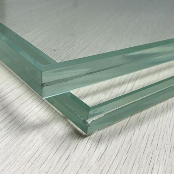884 low iron toughened laminated glass company,17.52mm tempered laminated glass wholesale