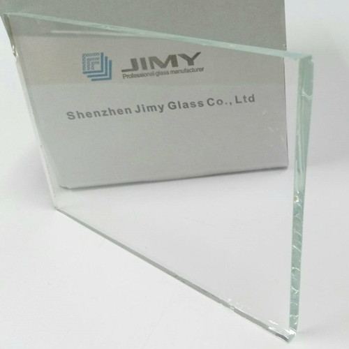 Meilleure qualité 6mm fer faible au flotteur de verre Architectural, Chine Extra clair Float Glass prix de gros