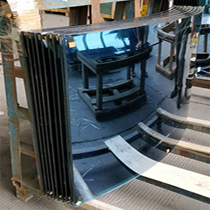 Building 8mm blue heat reflective tempered glass,reflective toughened glass, tempered tinted reflective glass, reflective tempered coated glass.