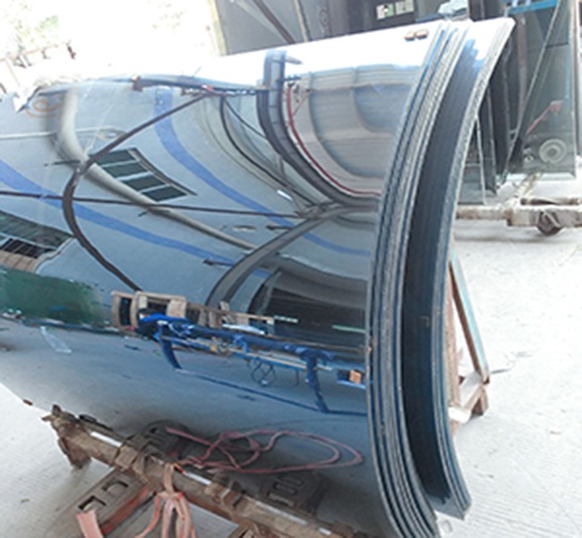 Building 8mm blue heat reflective tempered glass,reflective toughened glass, tempered tinted reflective glass, reflective tempered coated glass.