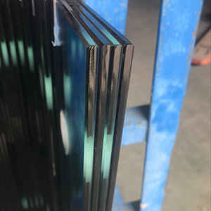 Building 8mm blue heat reflective tempered glass,reflective toughened glass, tempered tinted reflective glass, reflective tempered coated glass.