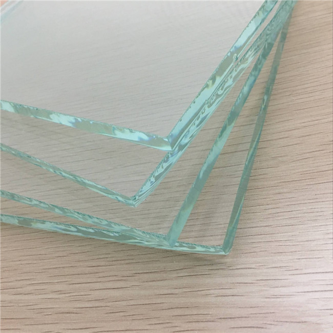 Prix des ultra verre clair de 10mm dans la Chine, usine de verre de faible teneur en fer de 10mm en Chine, 10mm haute transparence verre extra clair