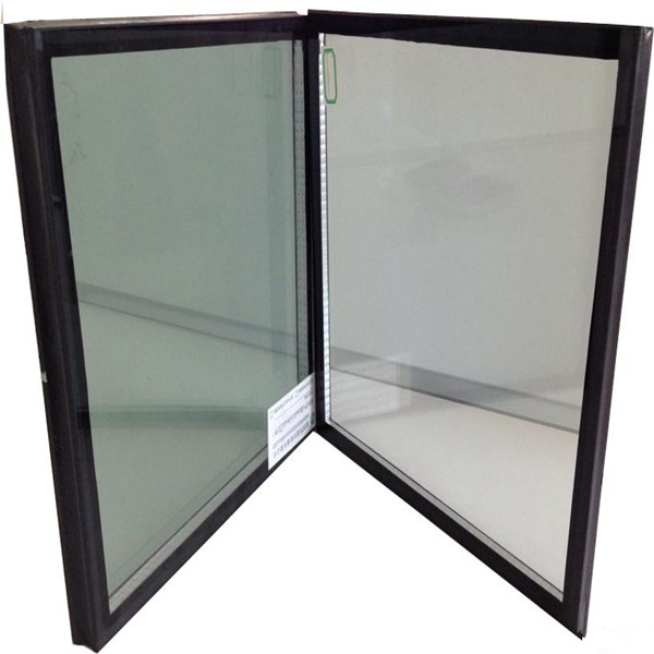 China 6mm low emissivity glass factory, 6mm low E glass wholesale price, single and double low emissivity supplier