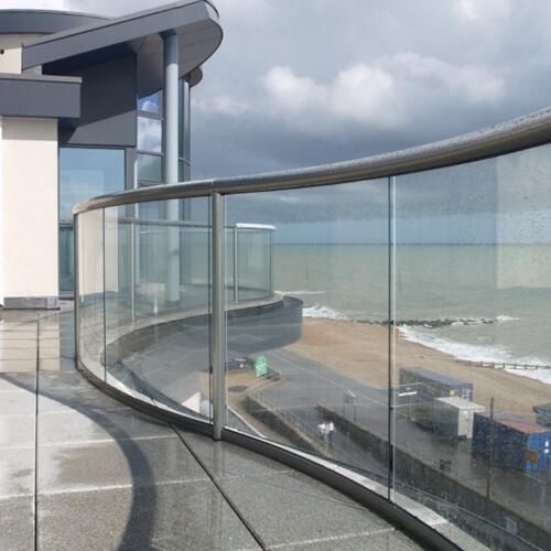 China 8mm curved tempered glass manufacturer,8mm safety curved glass factory price,Shenzhen 8mm curved ESG glass supplier