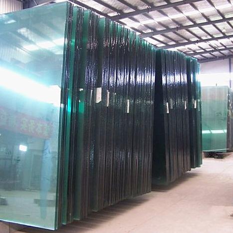 Trung Quốc tự động lớp 4mm nổi rõ ràng kính nhà cung cấp