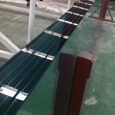 Fabricants de balustrade SGP Chine sécurité feuilletée verre