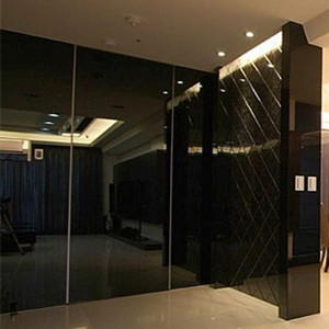 China Supplier 5mm Dark Gray Glass, 5mm Tinted dark grey float glass prices, China Float Glass Provider