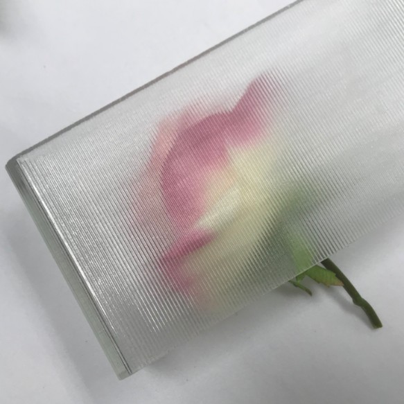 Chine U verre fabricant 7mm ultra clair trempé canal verre m2 prix