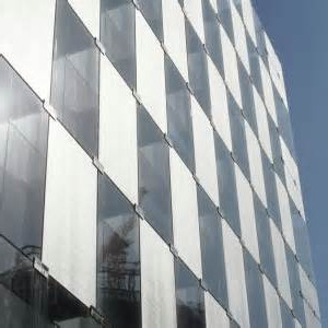 Chine Economie d’Energie en ligne enduit des fabricants de verre réfléchissant gris euro 5mm