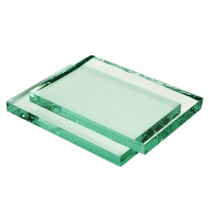Prix en gros de Chine bonne qualité 12mm float clair verre