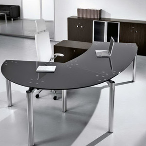 China good quality tempered table top glass manufacturer