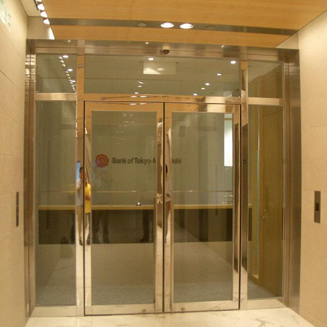 China high quality insulating fire-resistant glass manufacturer