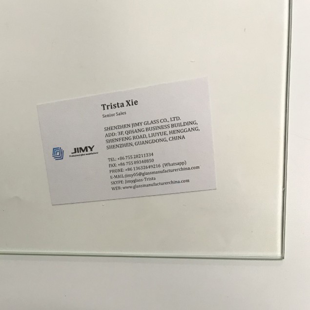 Çin müze cam üreticisi 3mm anti yansıtmalı fotoğraf çerçevesi cam fiyat