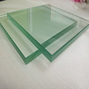 Customized laminated glass PVB and EVA, security toughened laminated glass panel,laminated tempered PVB/EVA glass for indoor and outdoor.