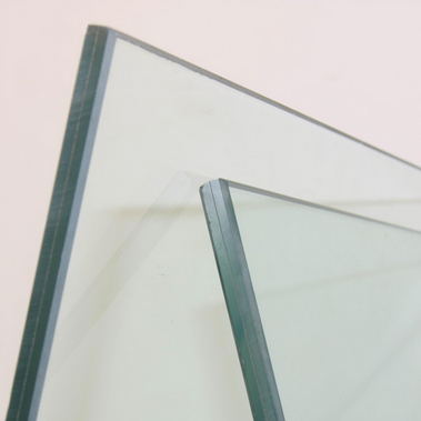 Différents types 3+3mm 4+4mm 5+5mm 6+6mm fenêtres en verre feuilleté de sécurité incassable