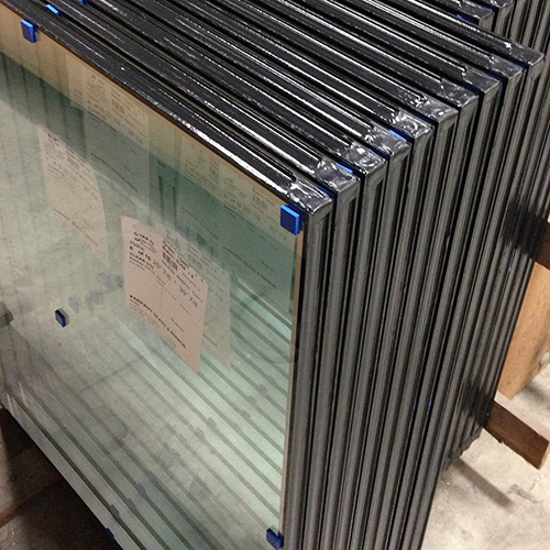 Energy saving 5mm+9A+5mm clear low-e insulated glass manufacturer