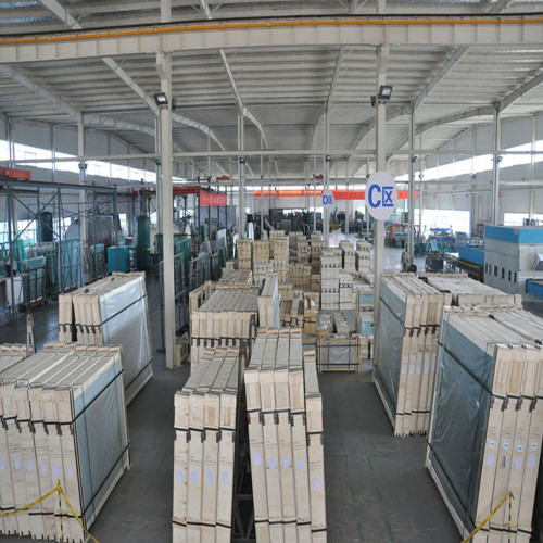 Excellent quality 5.5mm dark grey tinted glass price, Heat proof 5.5mm dark grey tinted glass company