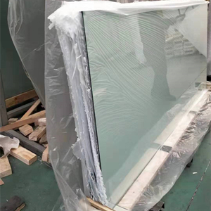 Excellente qualité 6.38mm 8.38mm PVB verre feuilleté 33.1 44.1 verre feuilleté non trempé à vendre
