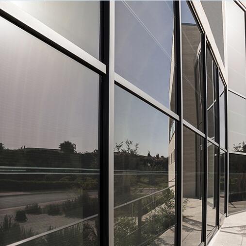 Dobra cena 10 + 12a + 10mm bezpieczeństwa hartowane szkło izolowane ściany osłonowej