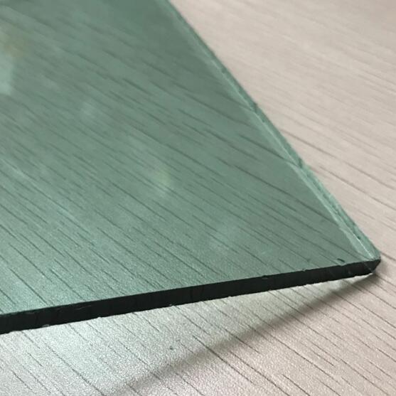 Haute Qualité 6mm F-Vert flotteur verre usine chine