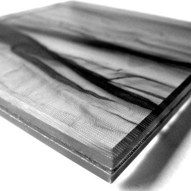 Haute qualité verre feuilleté de tissu Prix , verre stratifié de tissu décoratif, verre feuilleté de tissu de la Chine usine