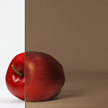 High quality 6mm Bronze Float Glass China Manufacturer