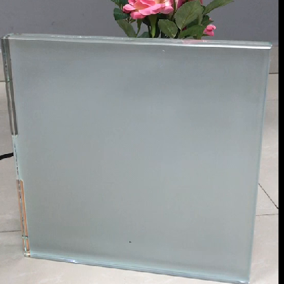 Sol en verre feuilleté commutable de haute qualité, pont en verre feuilleté intelligent, passerelle en verre intelligente