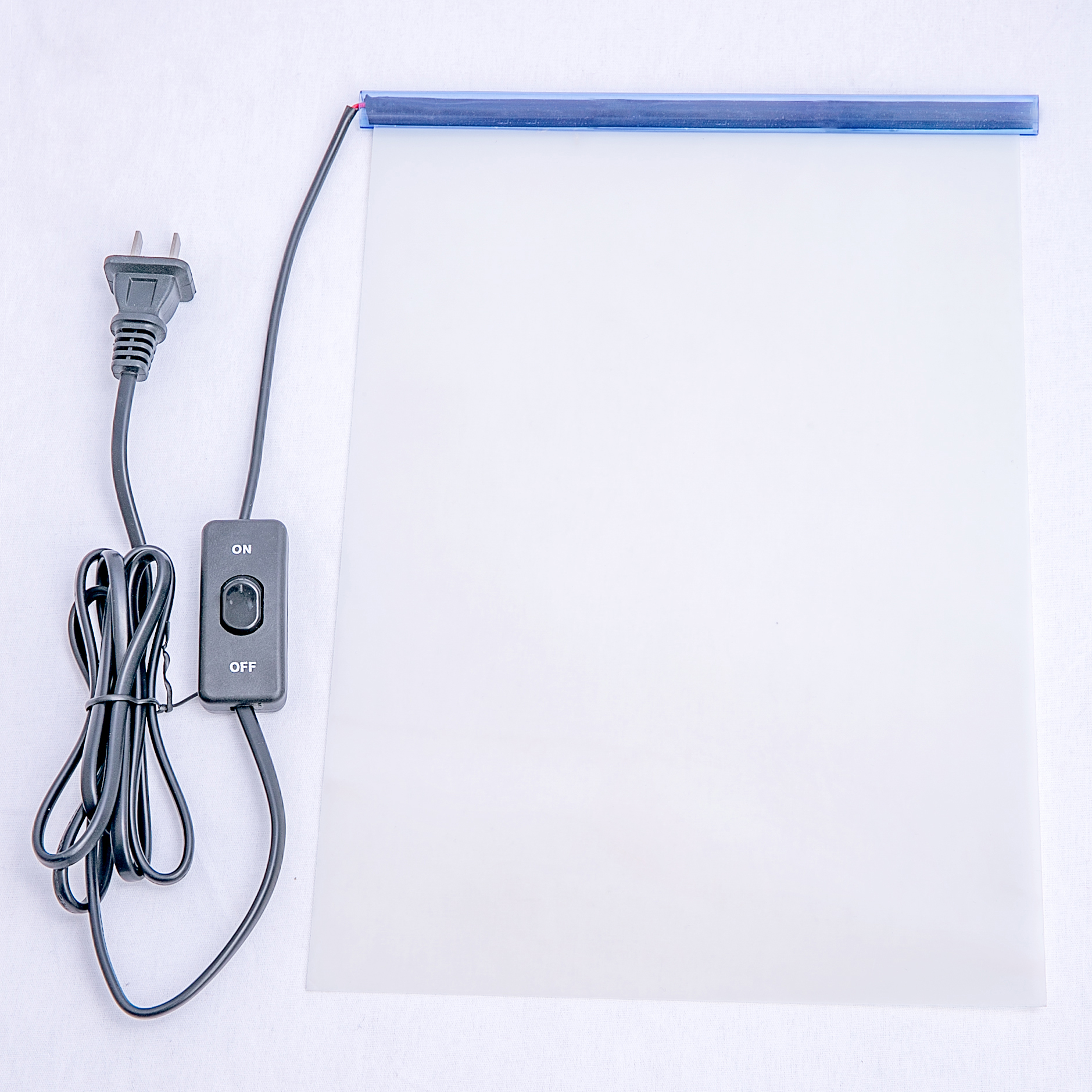 Professional China manufacturer PDLC self adhesive film for glass partition