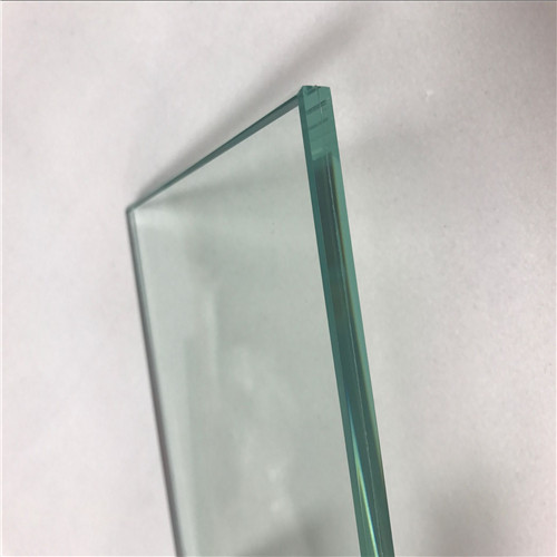شهادة SGCC 553 واضح الحرارة تعزيز الزجاج الرقائقي 11.14mm السعر