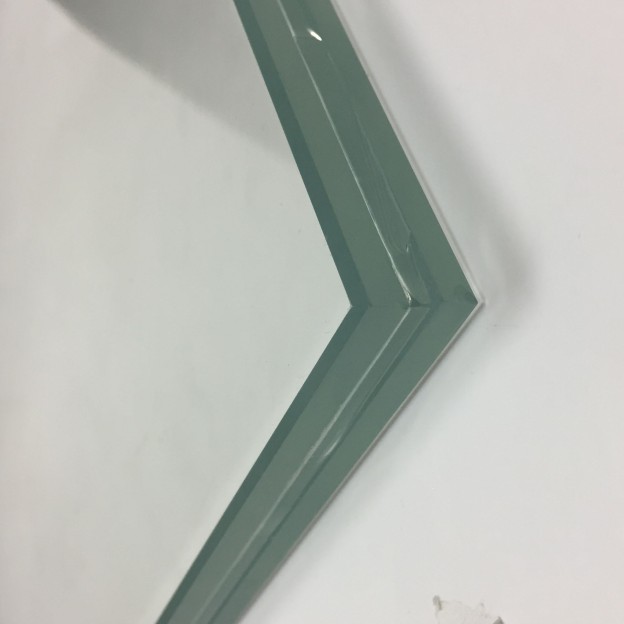 SentryGlas intercalaire verre structural, fournisseurs de verre feuilleté trempé SGP