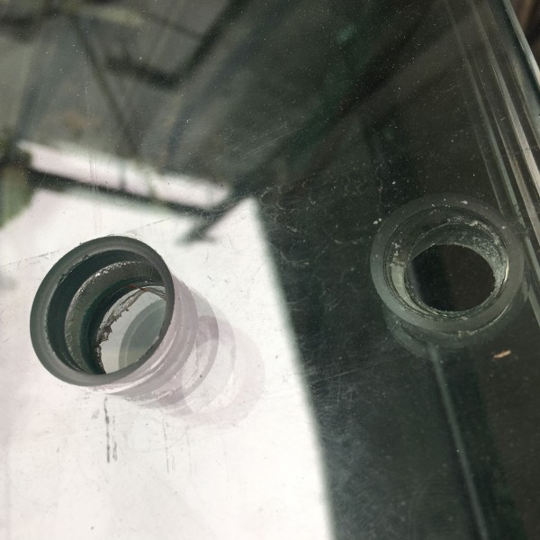 SentryGlas interlayer structural glass, SGP toughened laminated glass suppliers