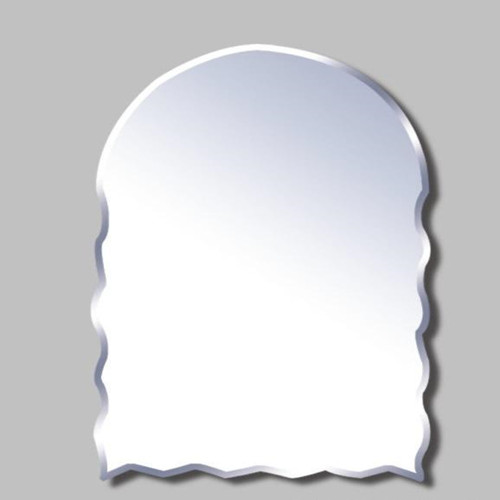 Prix de gros de 4mm de cuivre libres miroirs, protection de l’environnement aucune usine de cuivre miroir Chine, plomb libre cuivre libre silver mirror fournisseur