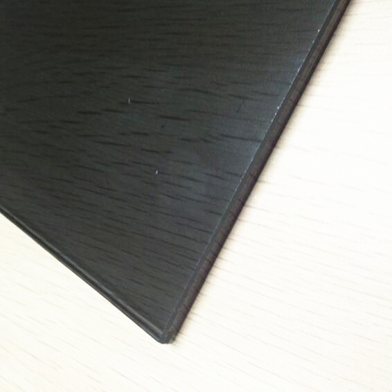 cheap price 441 laminated glass panels,8.38mm light grey laminated glass price