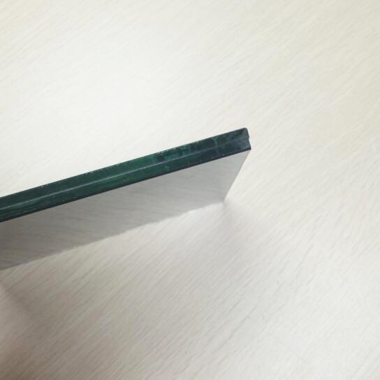 cheap price 441 laminated glass panels,8.38mm light grey laminated glass price