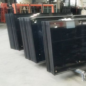 عازله للصوت وكفاءه الطاقة مغلفه بالأمان الزجاج الصين المورد المعزول