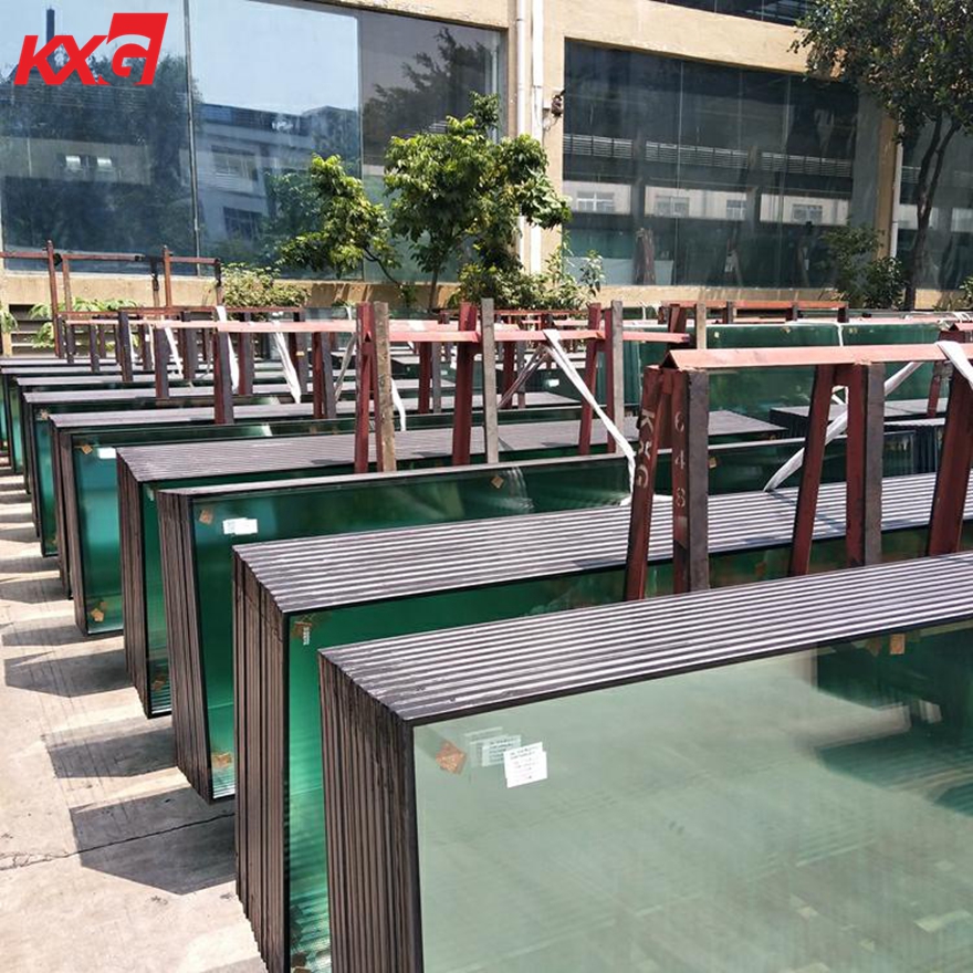 insulated glass