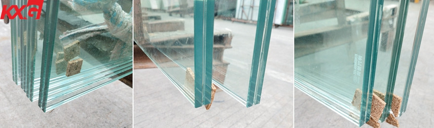 laminated glass factory