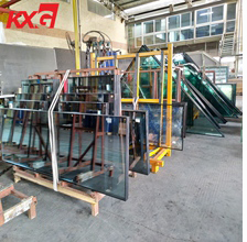 tempered insulated glass