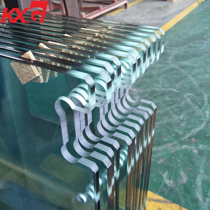 Tempered glass 654