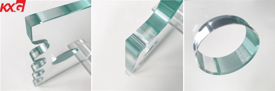 safety glass factory