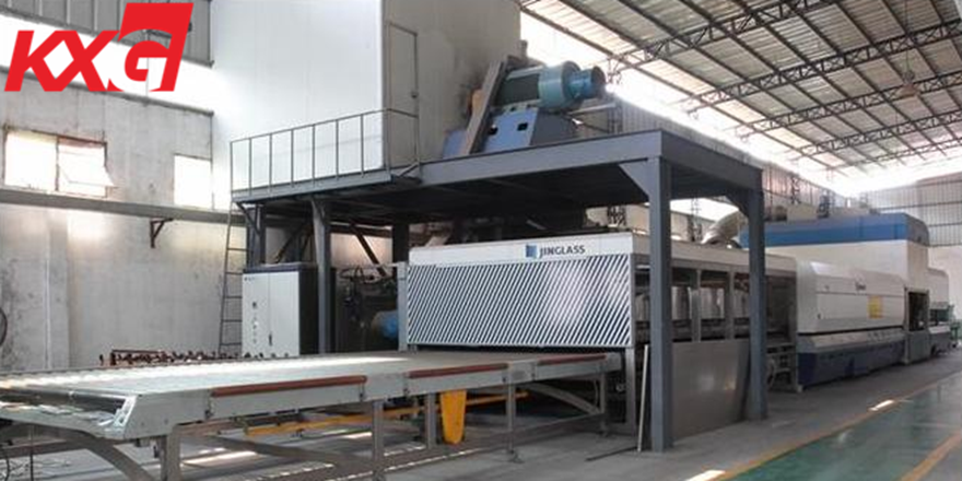 tempered glass safety glass