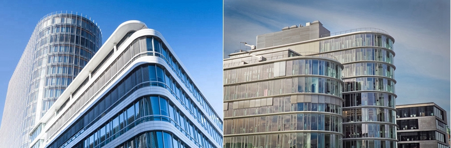 insulated glass supplier